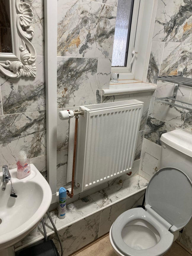 City centre luxury flat Main Photo