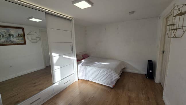 Studio Flat to Let – Harrow, HA2 6EF Main Photo