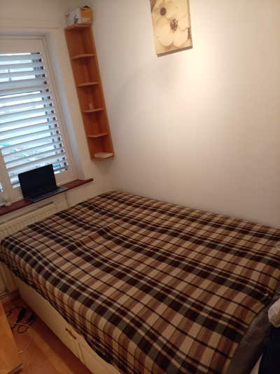 Single & Double Rooms to Rent – DA6 7Ny Main Photo