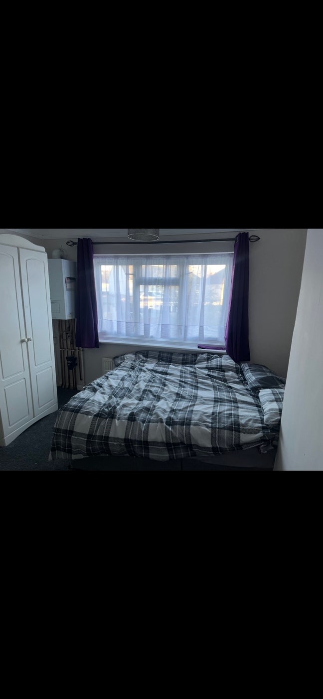 Double room furnished  Main Photo
