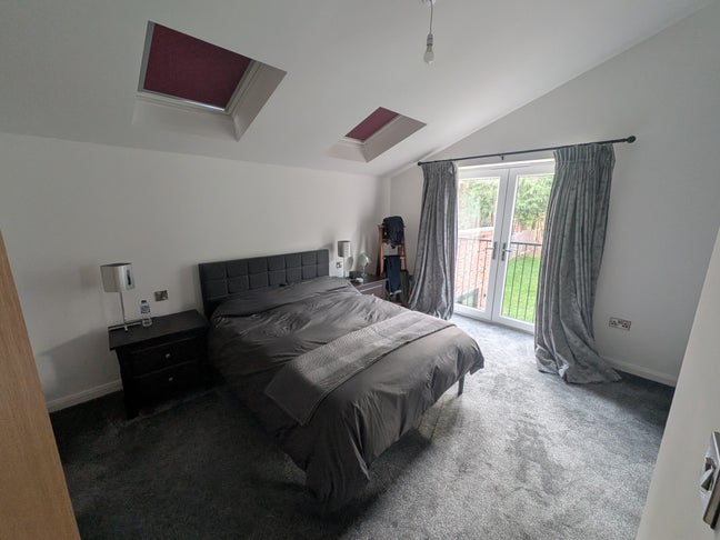 2 Double Bedrooms Available  Main Photo