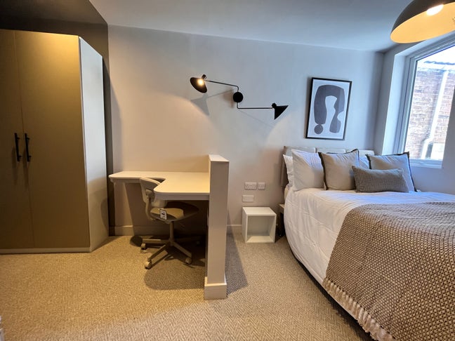  Deluxe Co living for the Working Professional Main Photo