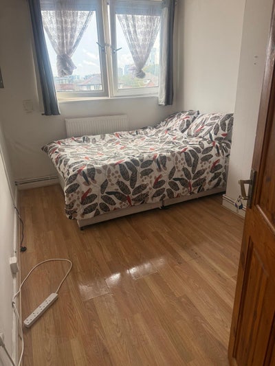 Double Room Flat Share Main Photo