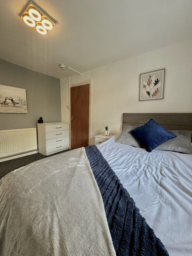 Double Room Rochester High Strt  Main Photo
