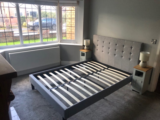 Double room in Didsbury  Main Photo