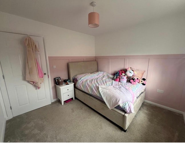 Double room  Main Photo