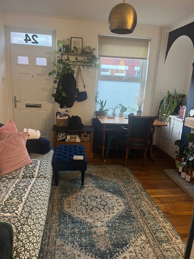 Double Room available for rent  Main Photo