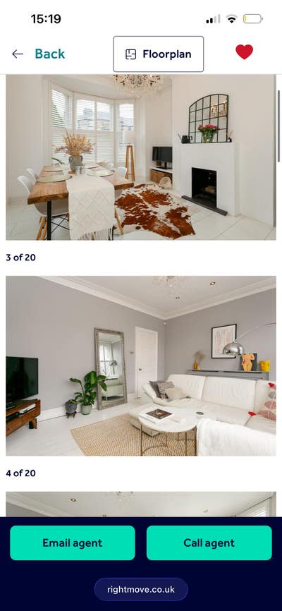 Looking for a sharer - nice property Harrogate  Main Photo