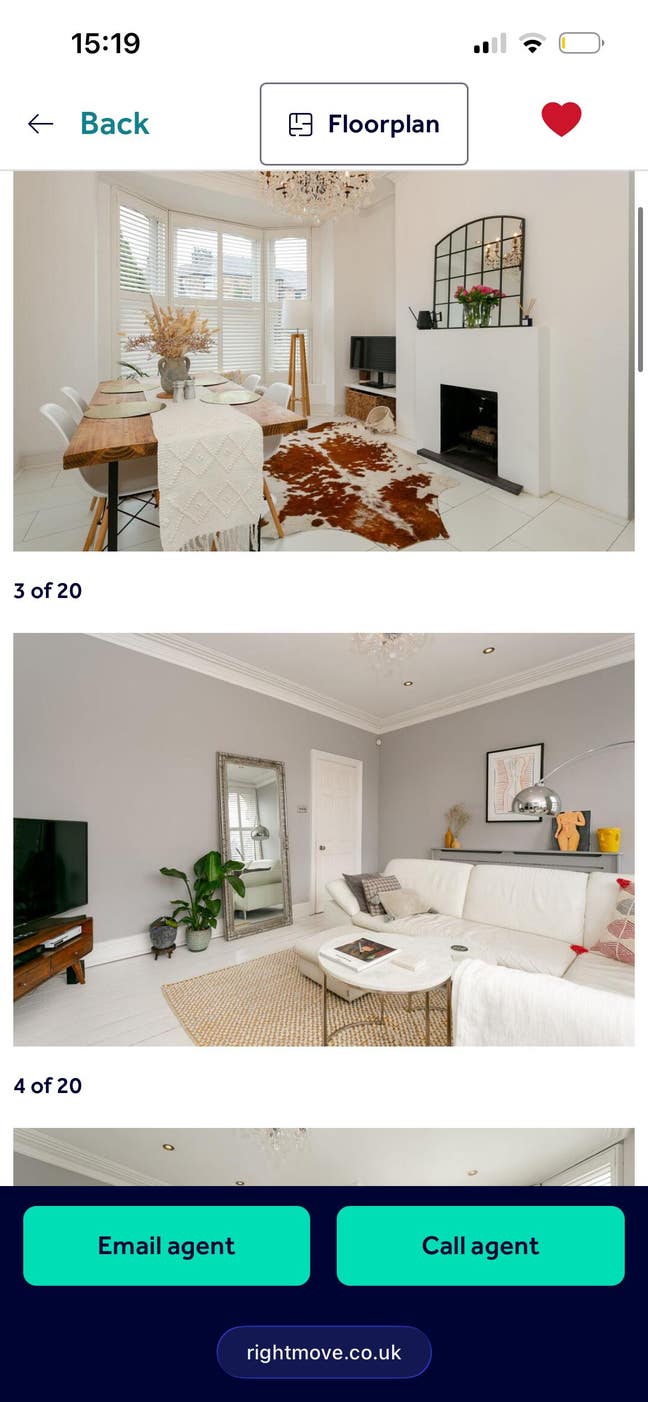 Looking for a sharer - nice property Harrogate  Main Photo