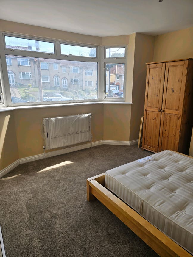 Double Room Available in Brislington, Bristol Main Photo