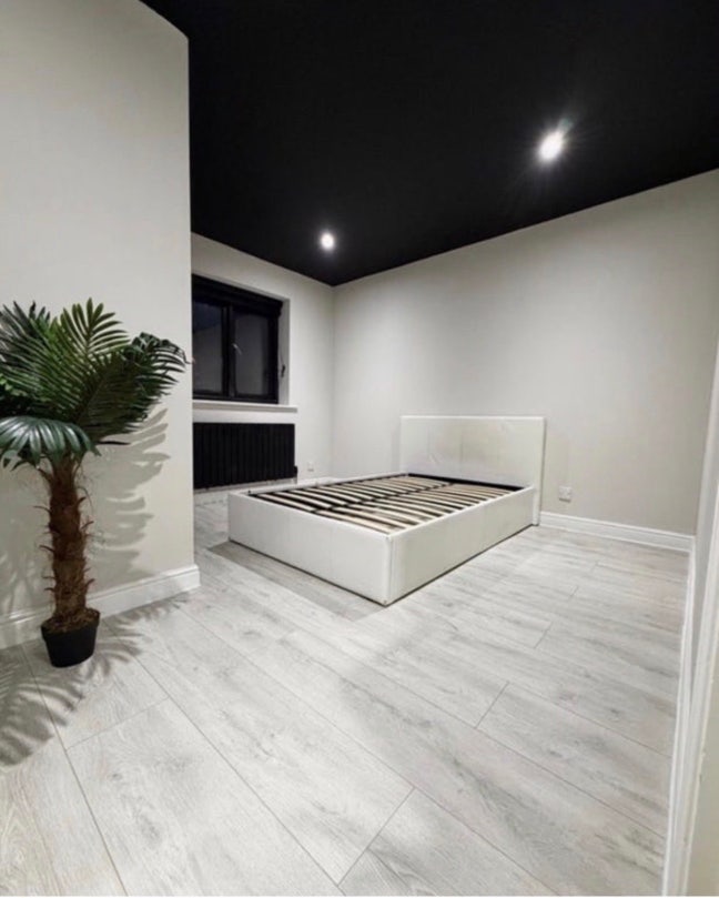 Luxury Double Room | Bills Included | Parking Main Photo
