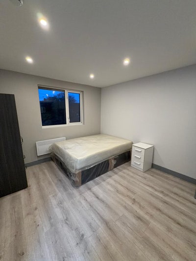 Room 5 in Nice HMO Main Photo