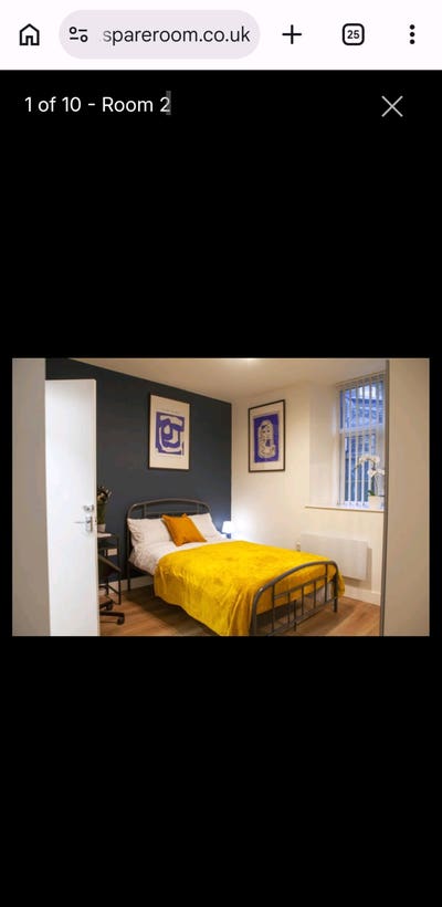 Ensuite room Main Photo