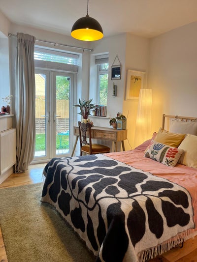 Double Bedroom in Turnpike Lane Main Photo