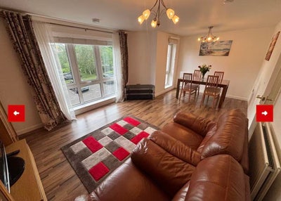 Edin lovely room Main Photo