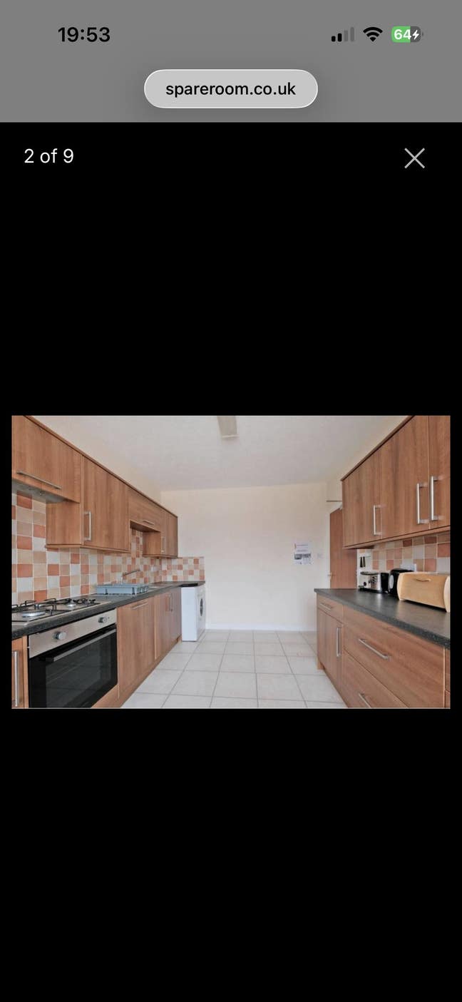Room near to University of Aberdeen  Main Photo