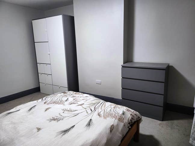 Rooms Available for RENT at SM3 Main Photo