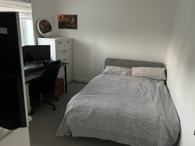 Furnished Double  | 10 Min Walk to Swanley Station Main Photo