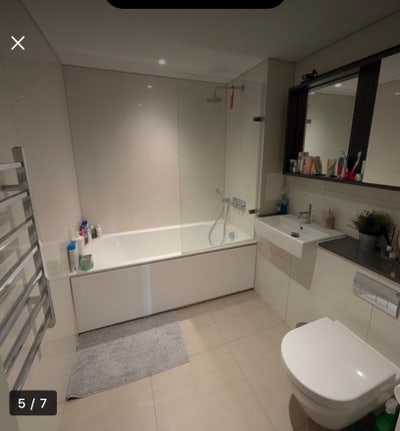 Gorgeous Double En-Suite room in Angel 🏡💜 Main Photo