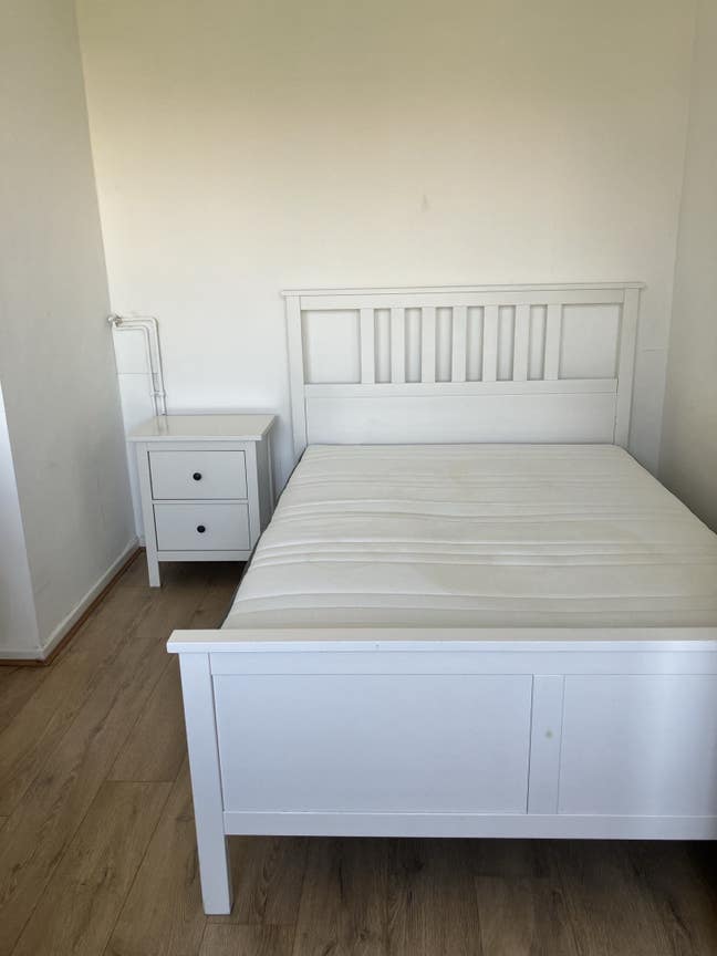 Double room in Surrey Quays- all bills included  Main Photo