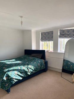 Room available in Oxford for female tenant Main Photo