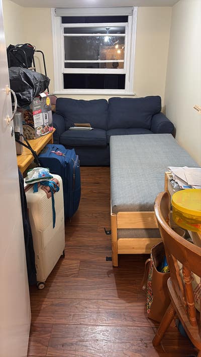 Single room central London - Bloomsbury Main Photo
