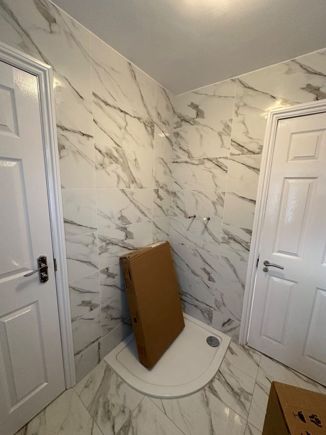 4 Bed House for Rent Near Colliers Wood Station Main Photo