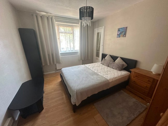 A cosy double room to let  Main Photo