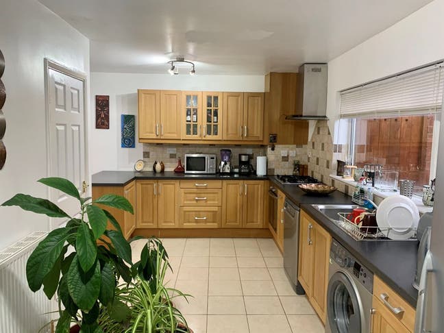 Double & Single Rooms near Lboro Uni Library Main Photo