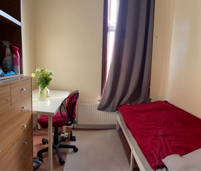 Single room For 1 person, 2 min walk to Leyton Un Main Photo