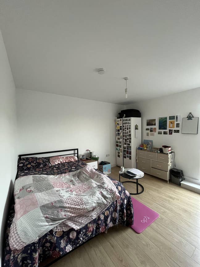 SHORT-TERM let in Surrey Quays  Main Photo
