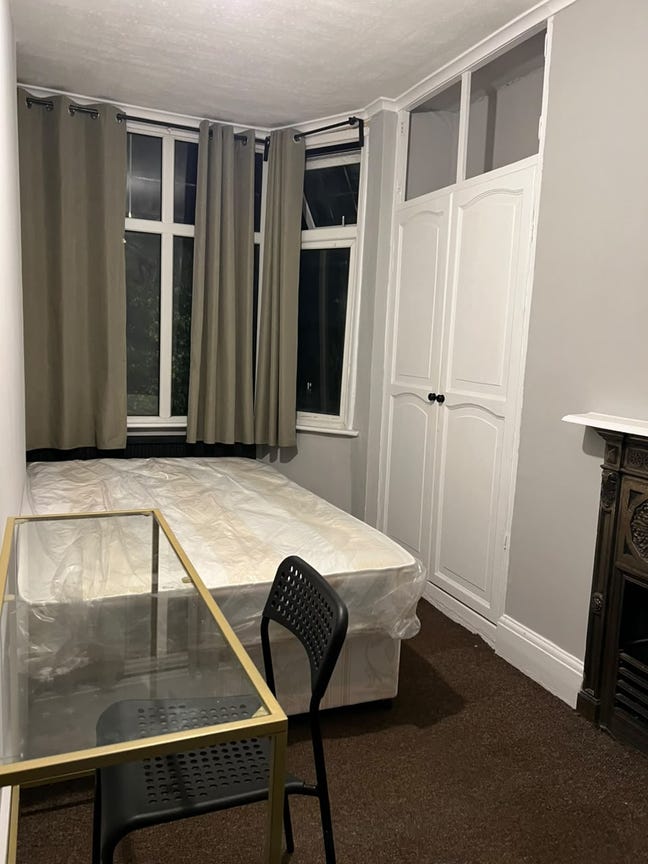 Beautiful double room in walthamstow  Main Photo