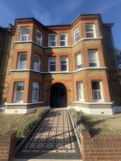 1 room in 2 bed flat - 10 min walk to Balham Main Photo