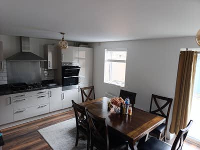 Double room to rent for one person only Main Photo