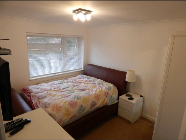 Double room for a single occupancy  Main Photo