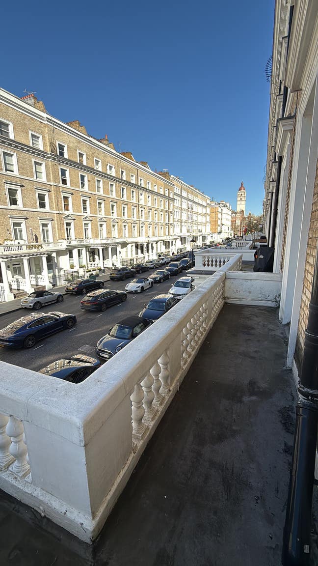 Prime Kensington Room next to Imperial  Main Photo
