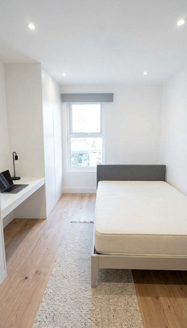 Move in today: 3 New Rooms in SE16! Main Photo
