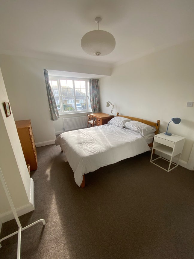 Double Room  Main Photo