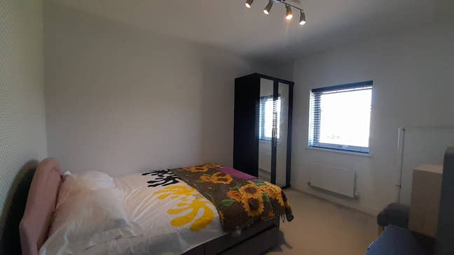 Home stay Double bedroom Main Photo