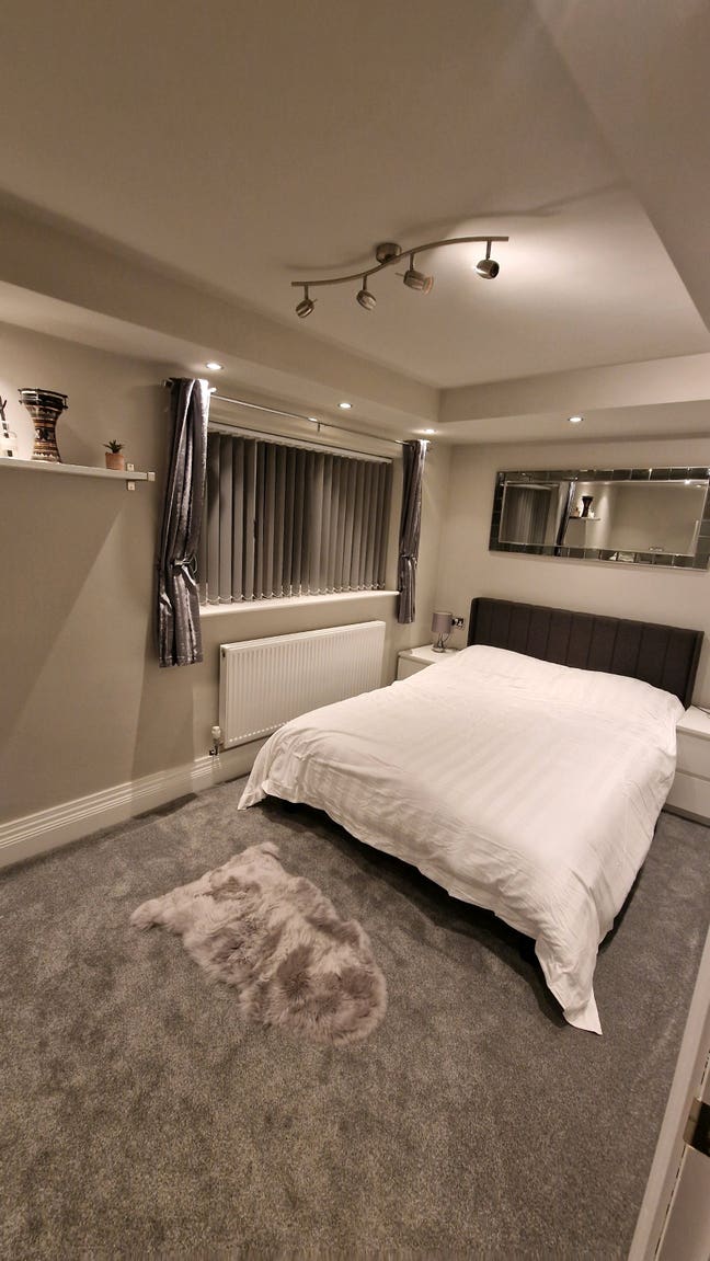 Double Room Main Photo