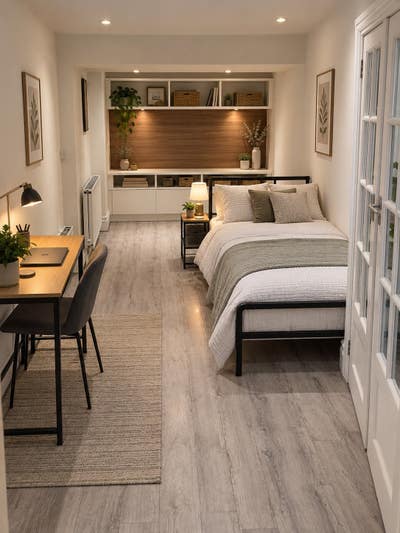 Room in Woodford|Patio|Bills|Parking|Ground Floor Main Photo