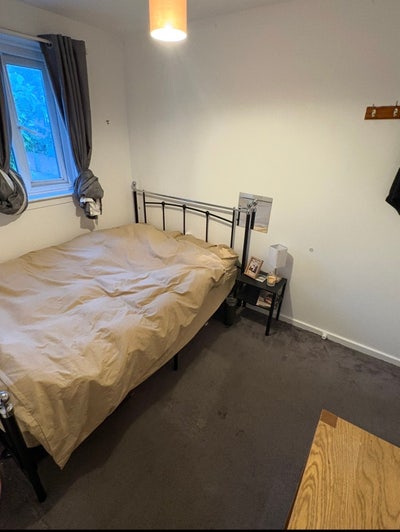 Double room  Main Photo
