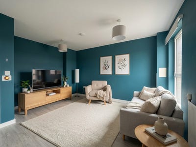 Huge property for 2x sharers, roof terraces, gym Main Photo