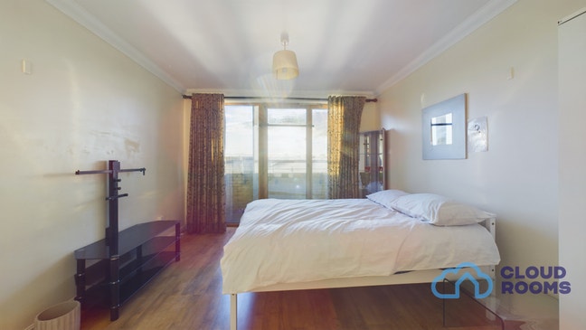 East London – E14 🏠 Modern Built  / Canary Wharf Main Photo