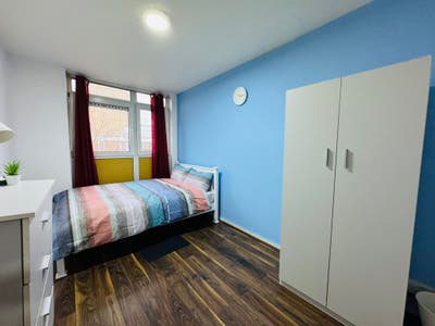 East London - E1 🏠 Stepney Green / Bethnal Green Main Photo