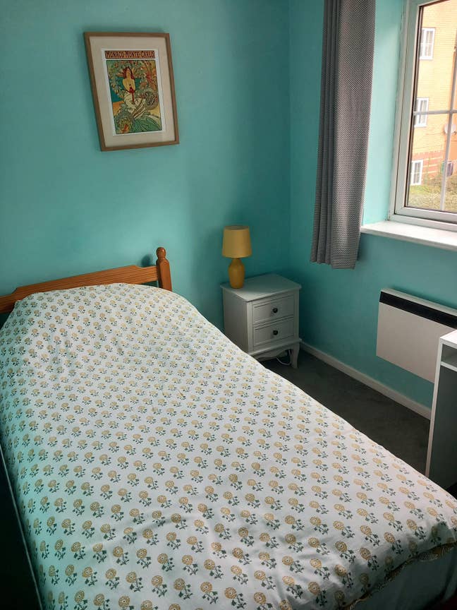 Single room in Cardiff Bay. Bills included. Main Photo