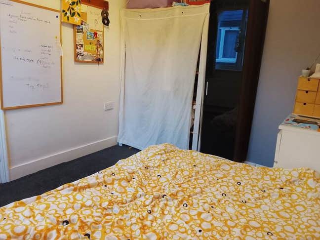 🏠 Small Room for Rent – SW16 Main Photo