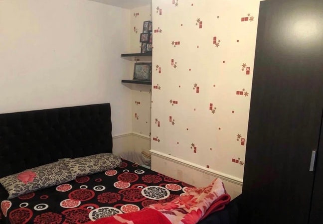 1 Bed Flat Walthamstow Furnished short let 6 Month Main Photo