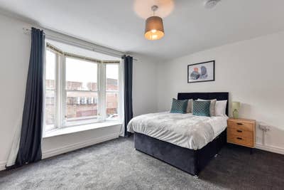 Deposit Free Option Available ***Fully Furnished  Main Photo