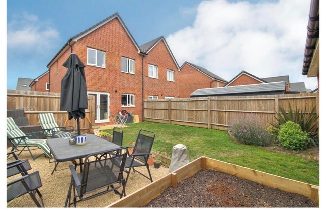 Double room to rent in Glan Llyn, Newport  Main Photo